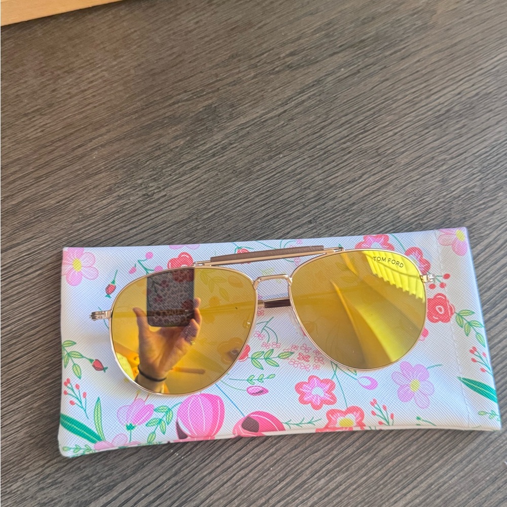Tom Ford Sunglasses